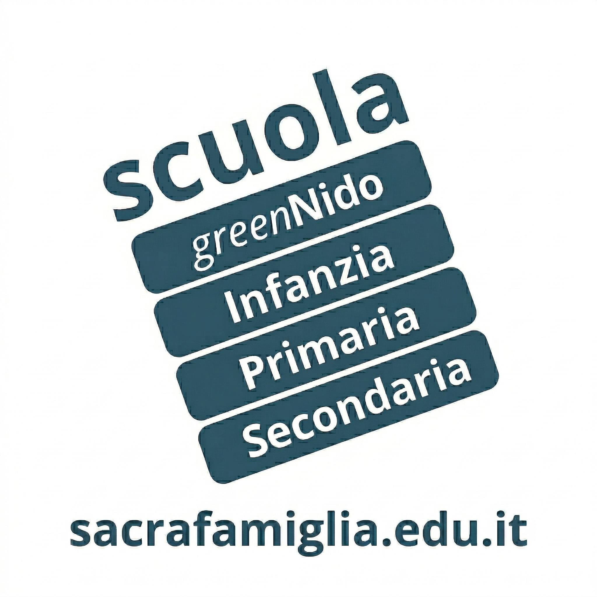 Logo Sacra Famiglia